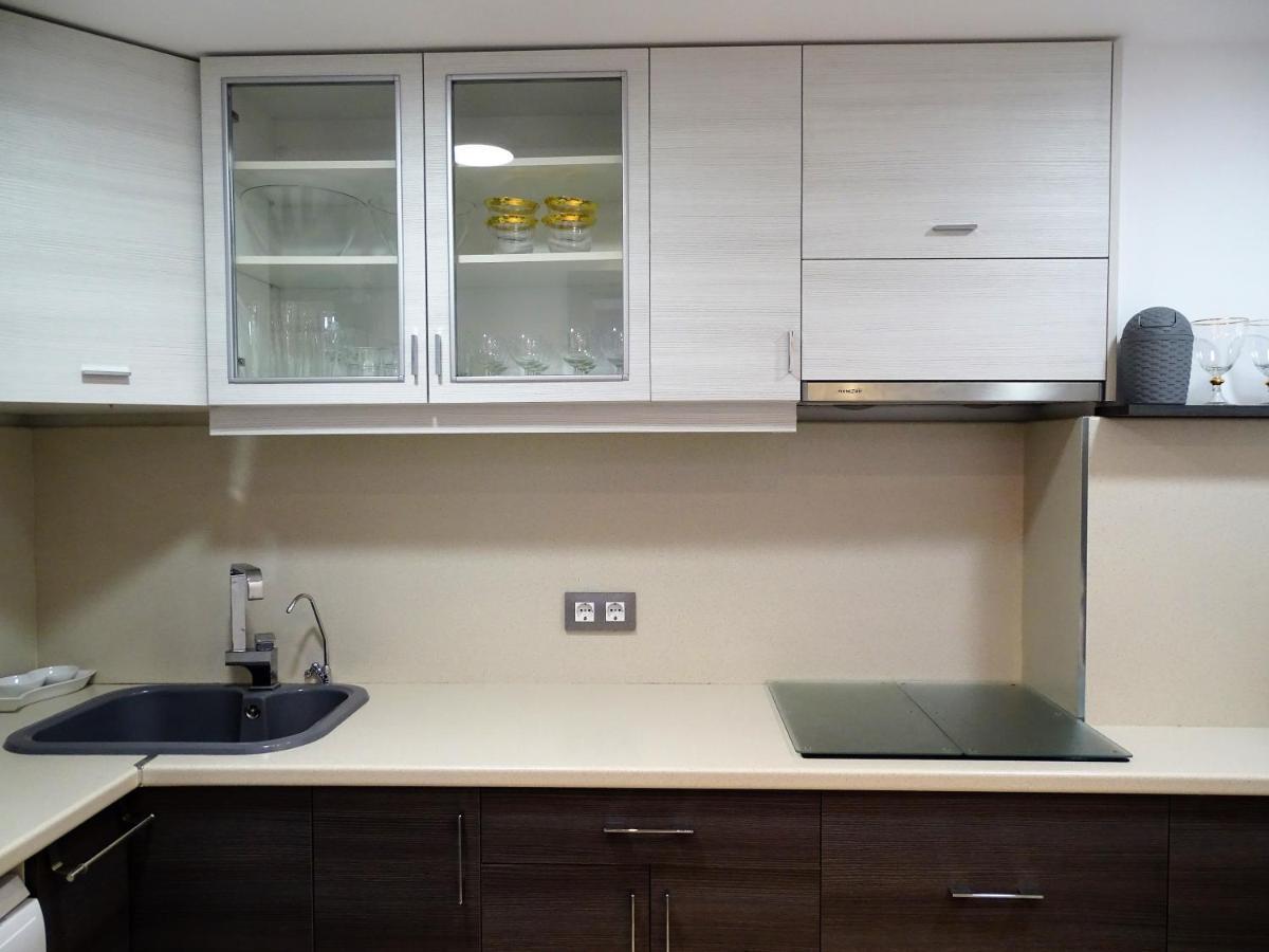 Cabo Cervera Primera Linea Apartamento De Lujo Torrevieja Bagian luar foto