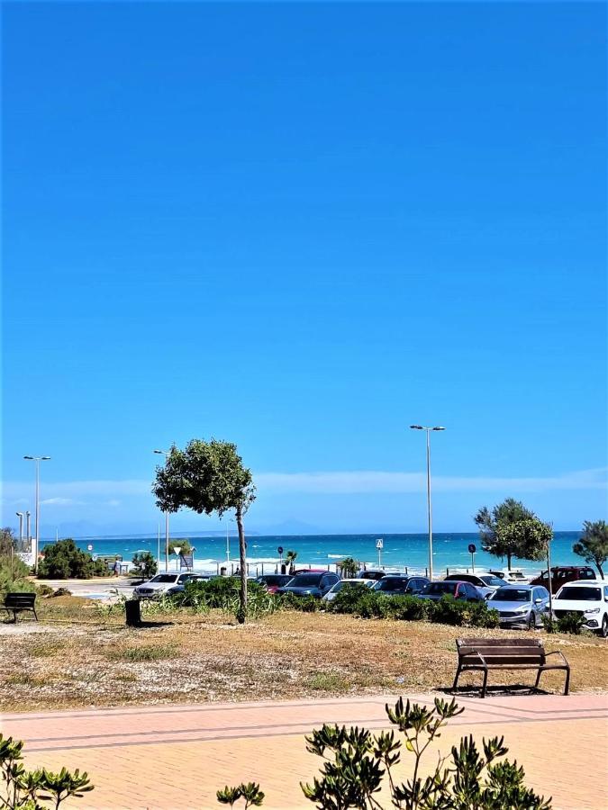 Cabo Cervera Primera Linea Apartamento De Lujo Torrevieja Bagian luar foto