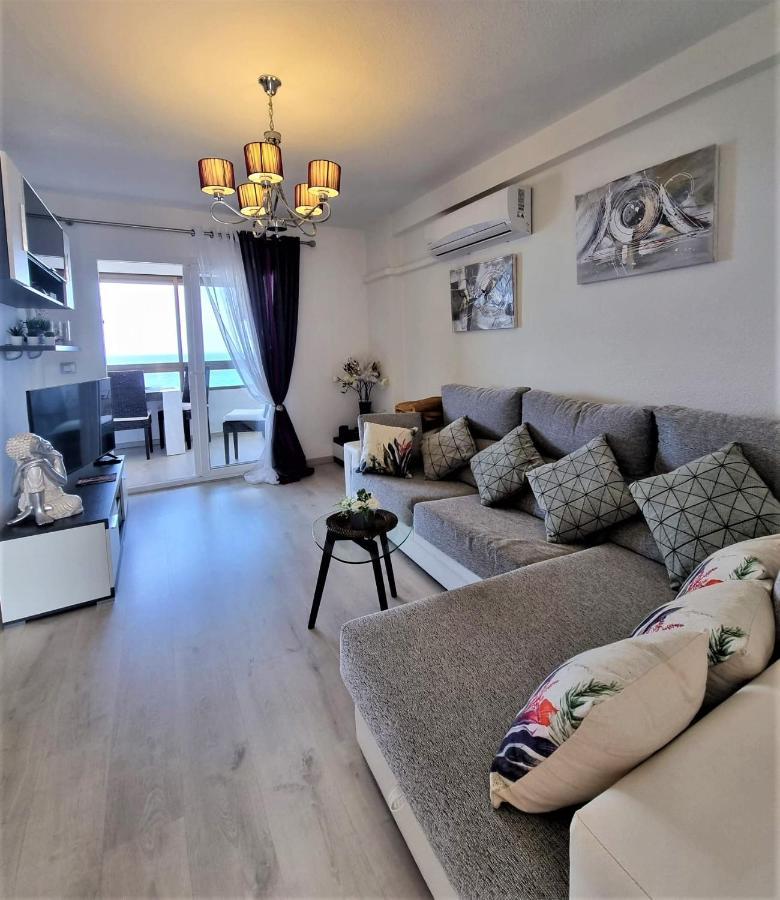 Cabo Cervera Primera Linea Apartamento De Lujo Torrevieja Bagian luar foto