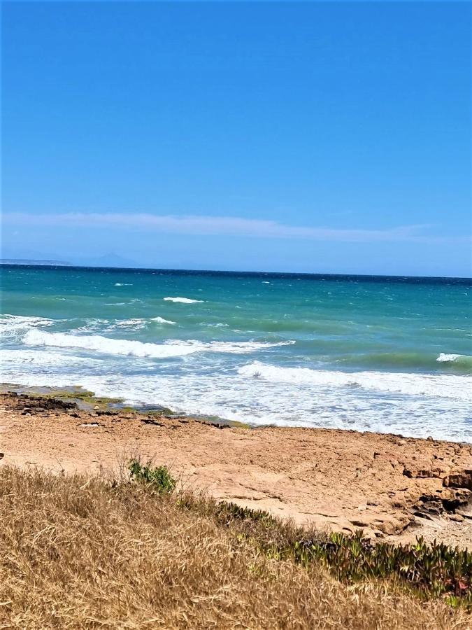 Cabo Cervera Primera Linea Apartamento De Lujo Torrevieja Bagian luar foto