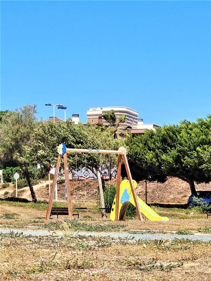 Cabo Cervera Primera Linea Apartamento De Lujo Torrevieja Bagian luar foto