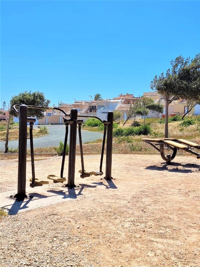 Cabo Cervera Primera Linea Apartamento De Lujo Torrevieja Bagian luar foto