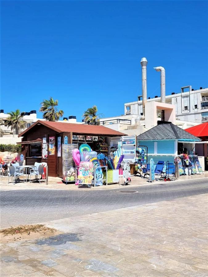 Cabo Cervera Primera Linea Apartamento De Lujo Torrevieja Bagian luar foto