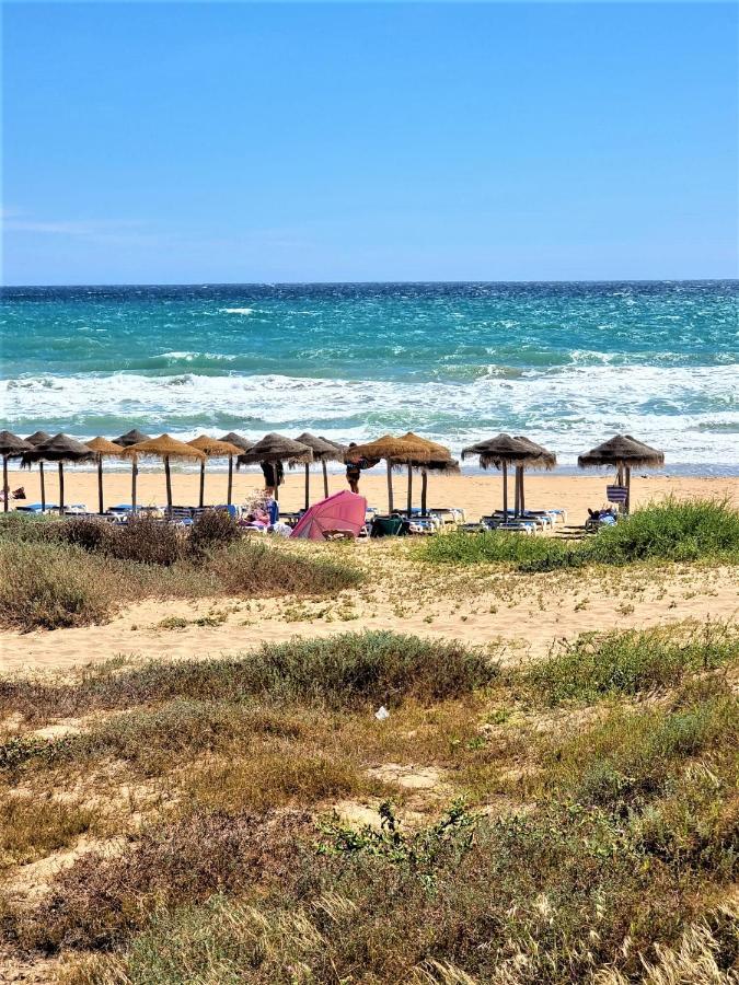 Cabo Cervera Primera Linea Apartamento De Lujo Torrevieja Bagian luar foto