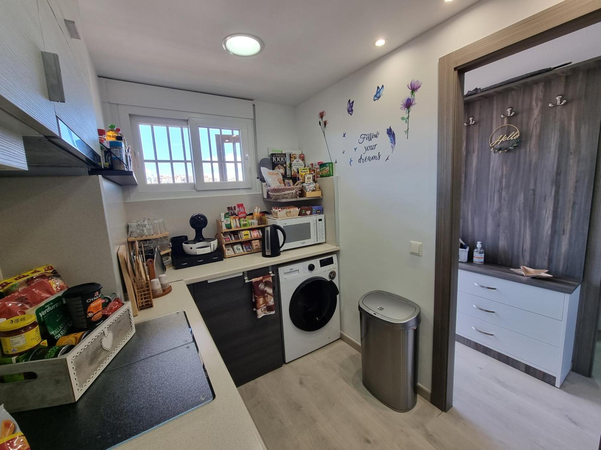 Cabo Cervera Primera Linea Apartamento De Lujo Torrevieja Bagian luar foto
