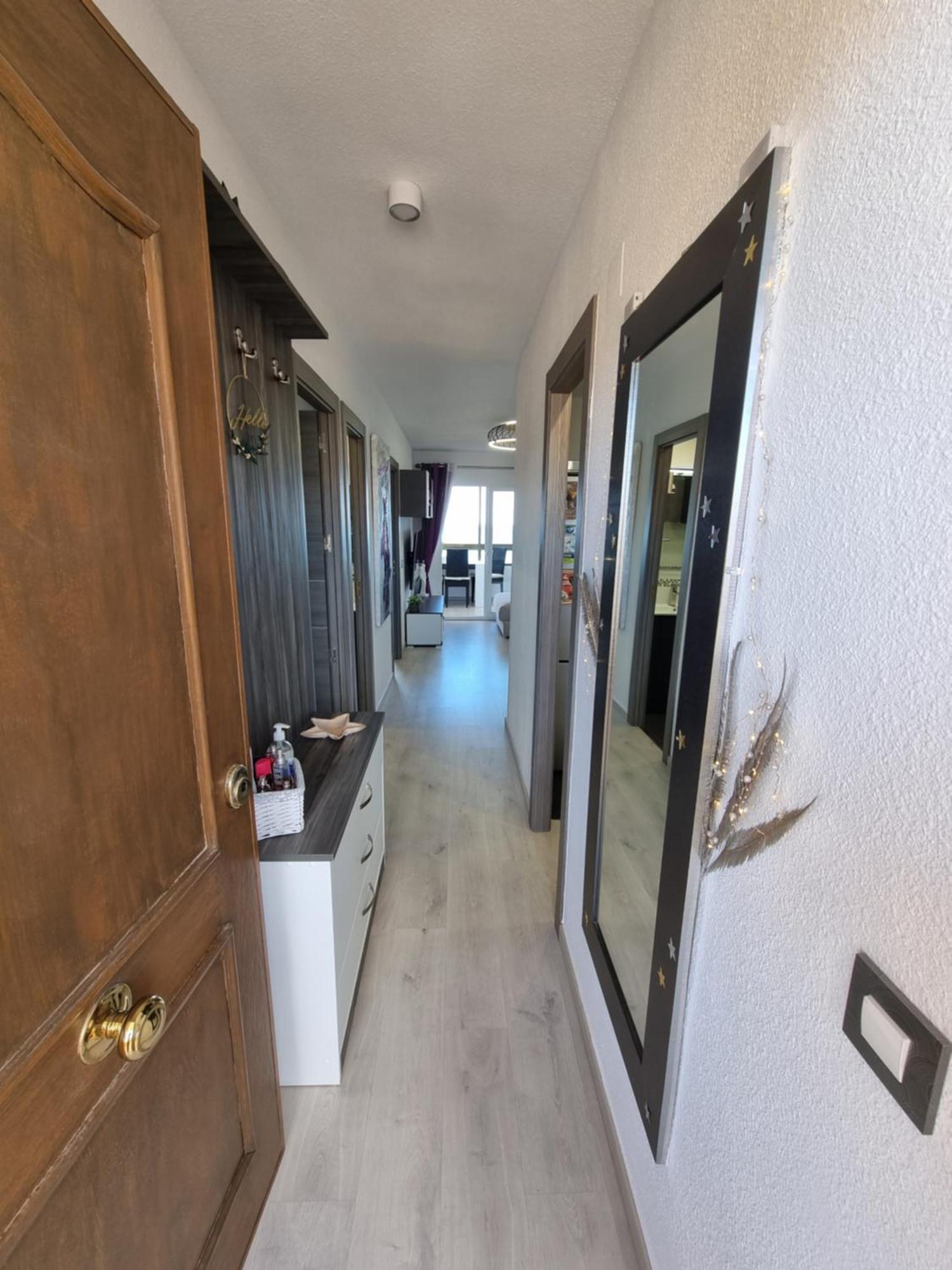 Cabo Cervera Primera Linea Apartamento De Lujo Torrevieja Bagian luar foto