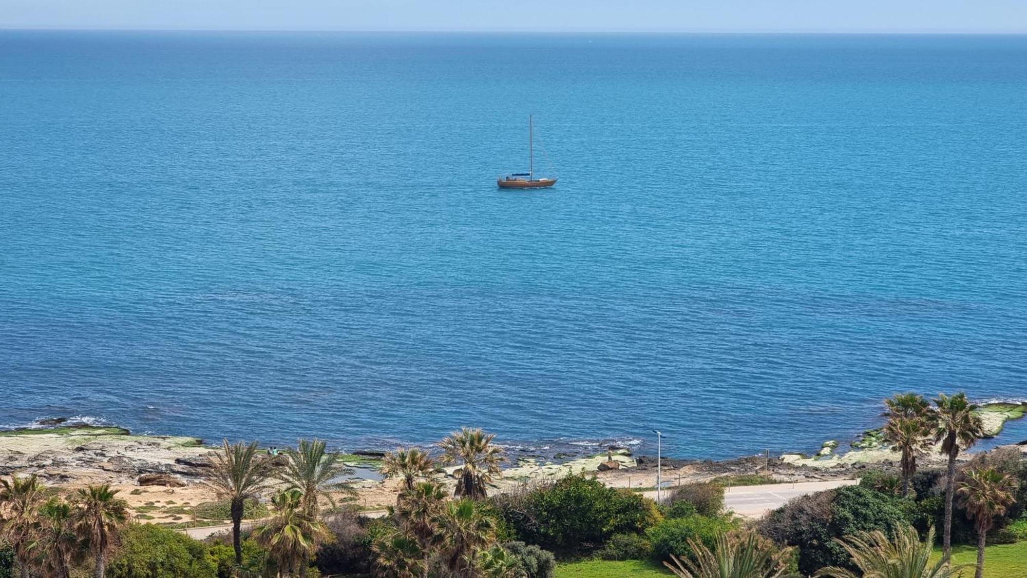 Cabo Cervera Primera Linea Apartamento De Lujo Torrevieja Bagian luar foto
